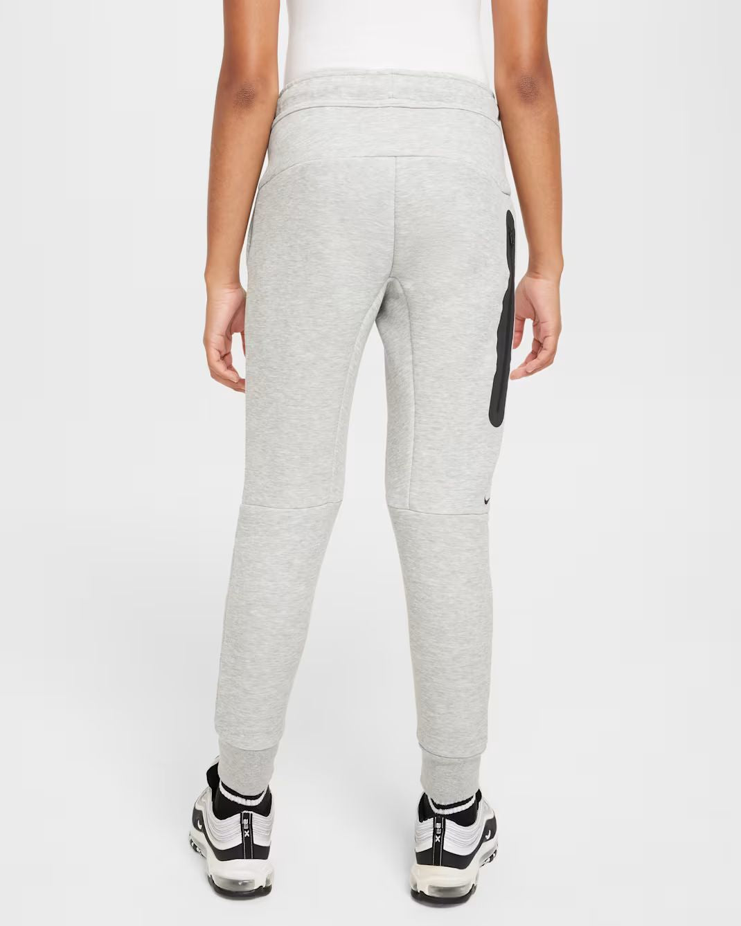 PANTALONI KIDS TECH FLEECE