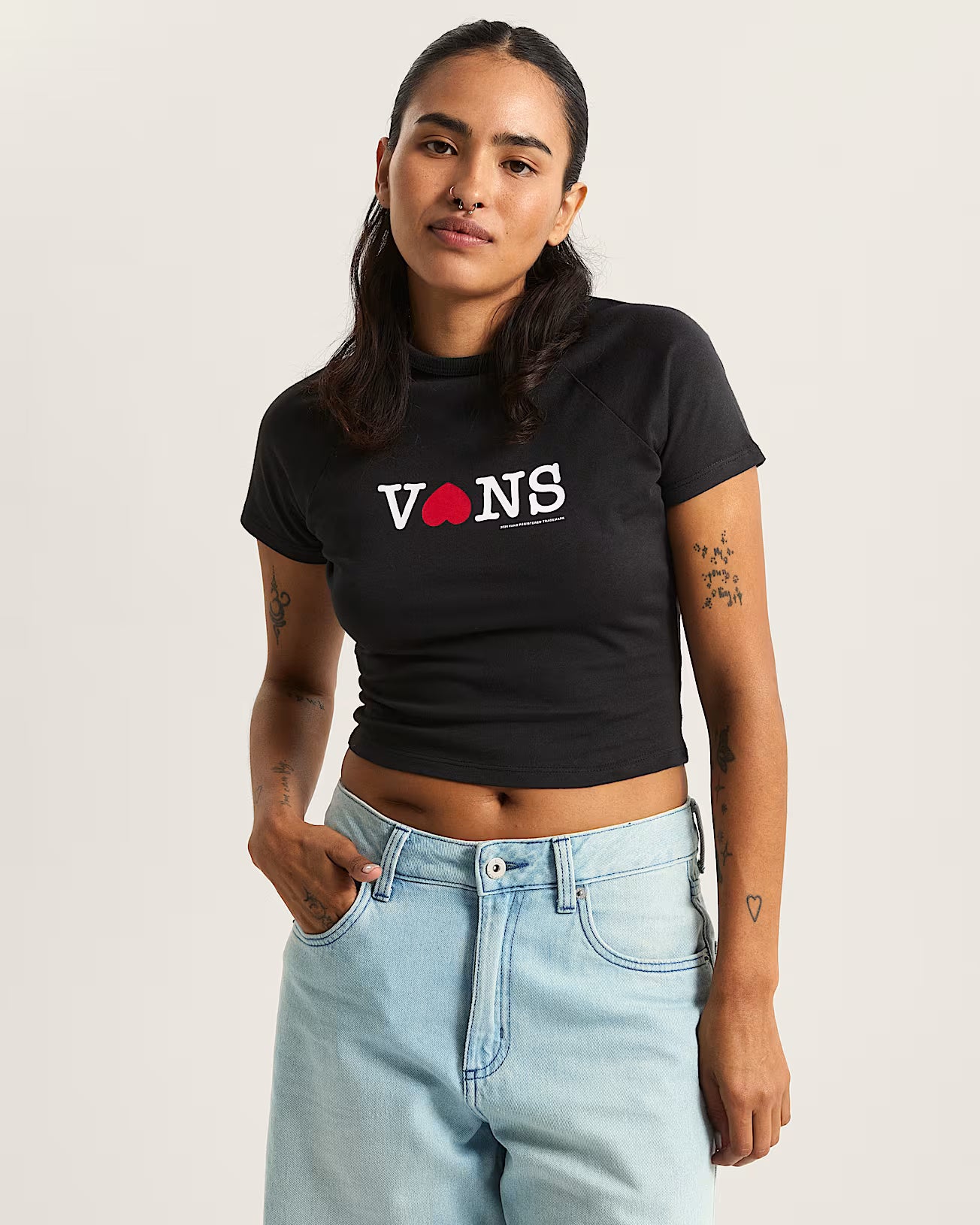 T-SHIRT SOUVENIR BABY