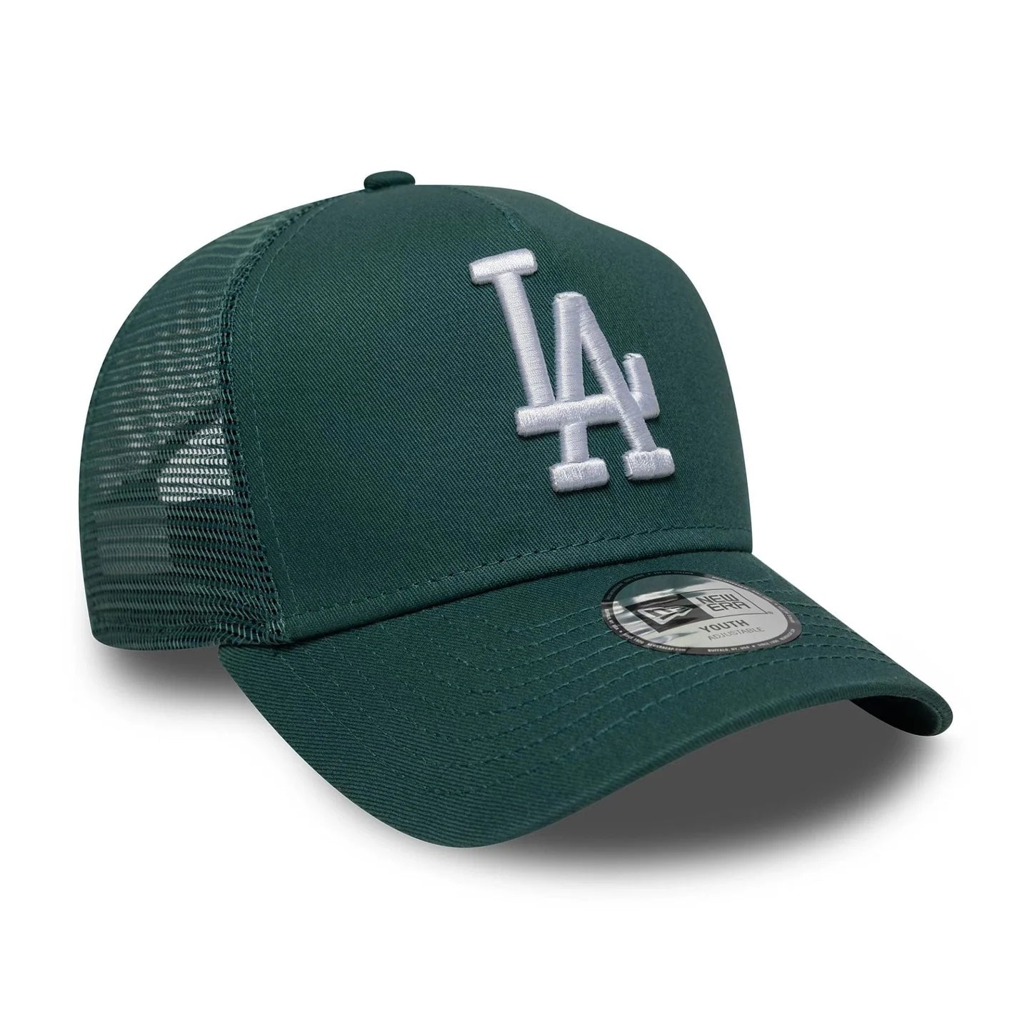 CAPPELLINO KIDS LA DODGERS A-FRAME TRUCKER 9FORTY
