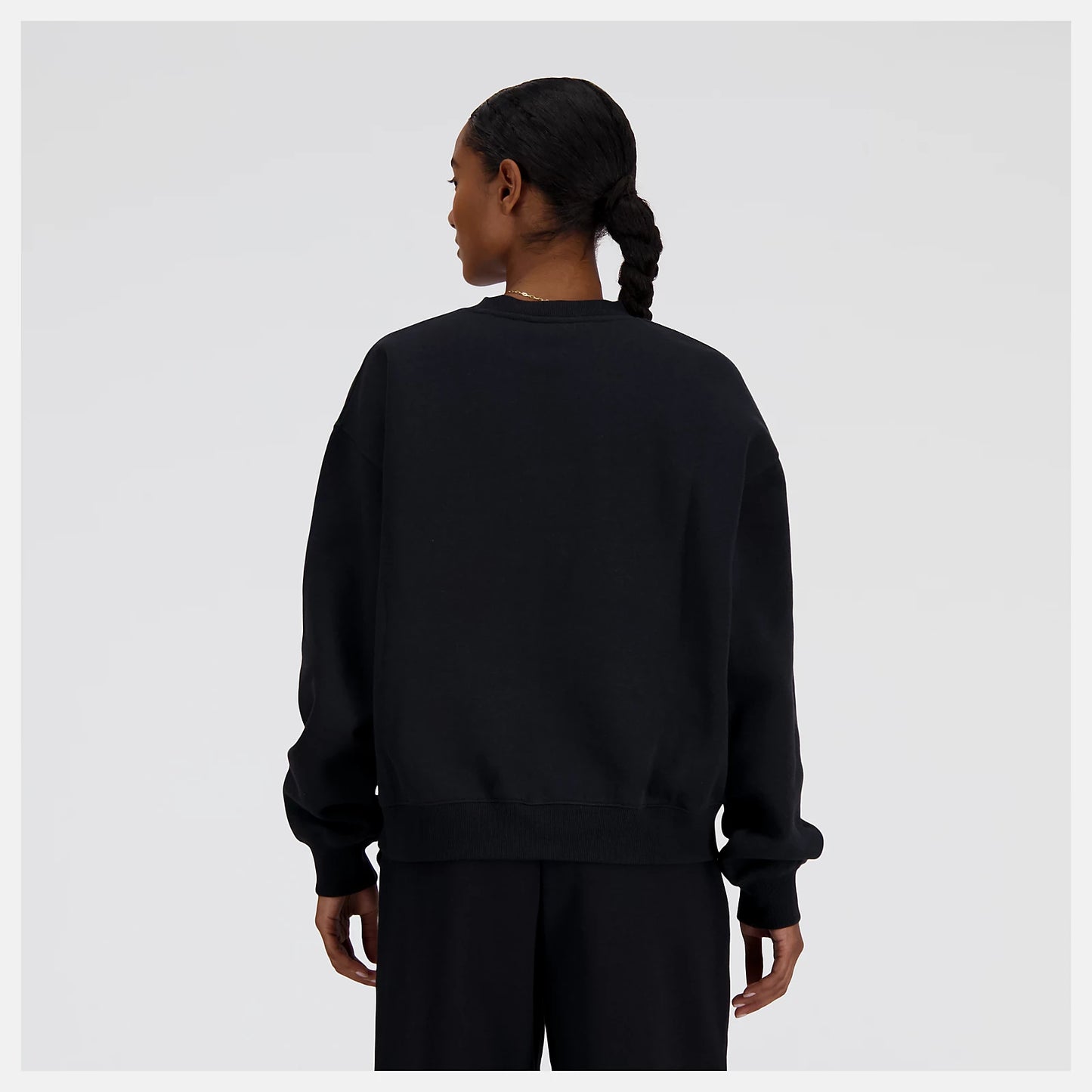 FELPA SPORT ESSENTIALS FLEECE