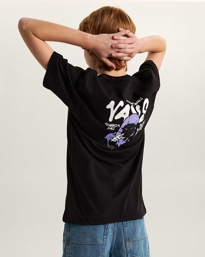 T-SHIRT KIDS BY REPAER SAM