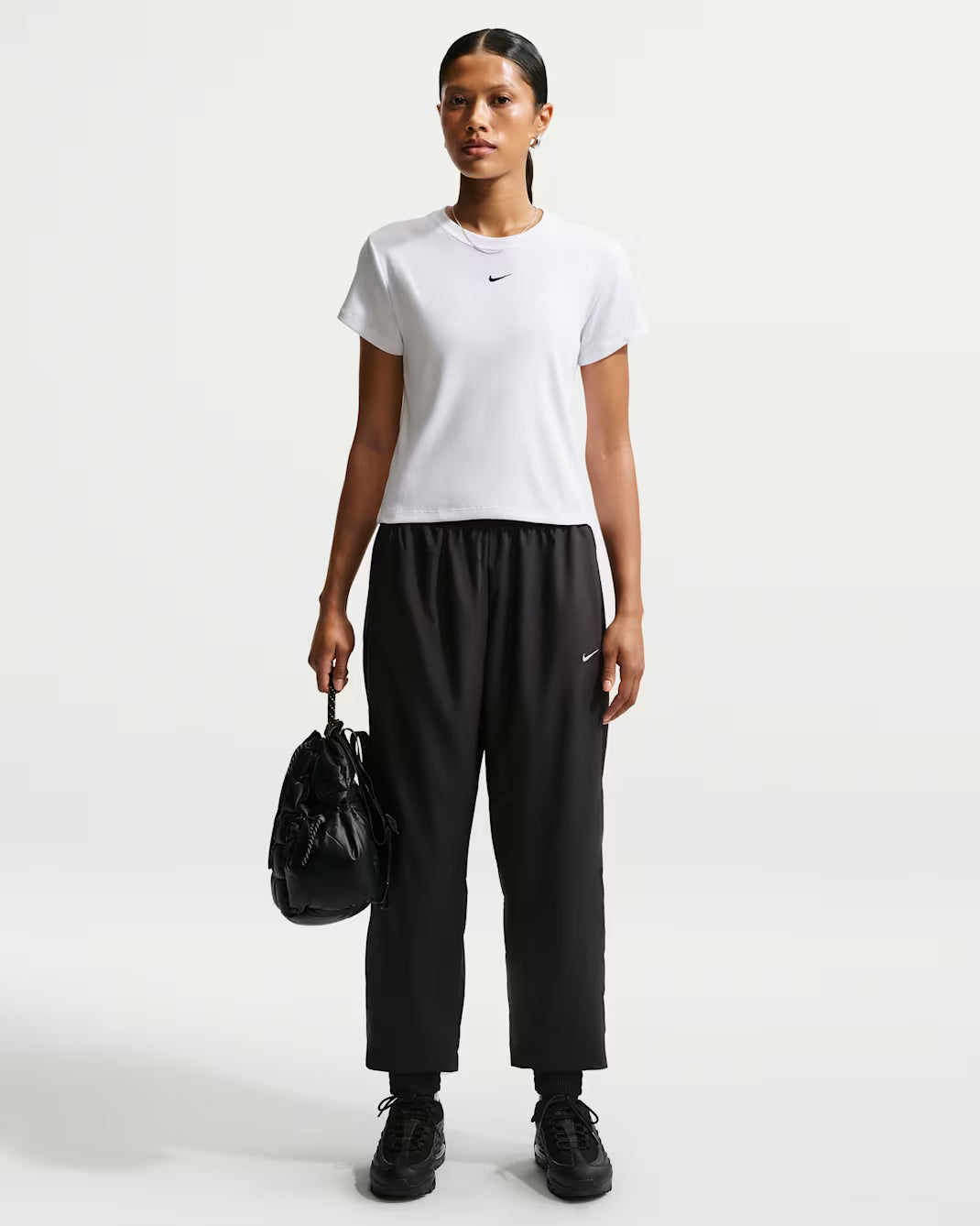 T-SHIRT ESSENTIALS RIB