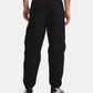 PANTALONI JOGGER UOMO UNDER ARMOUR DOUBLE KNIT FLEECE – NERO