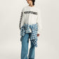 JEANS CHECK-5 LOOSE