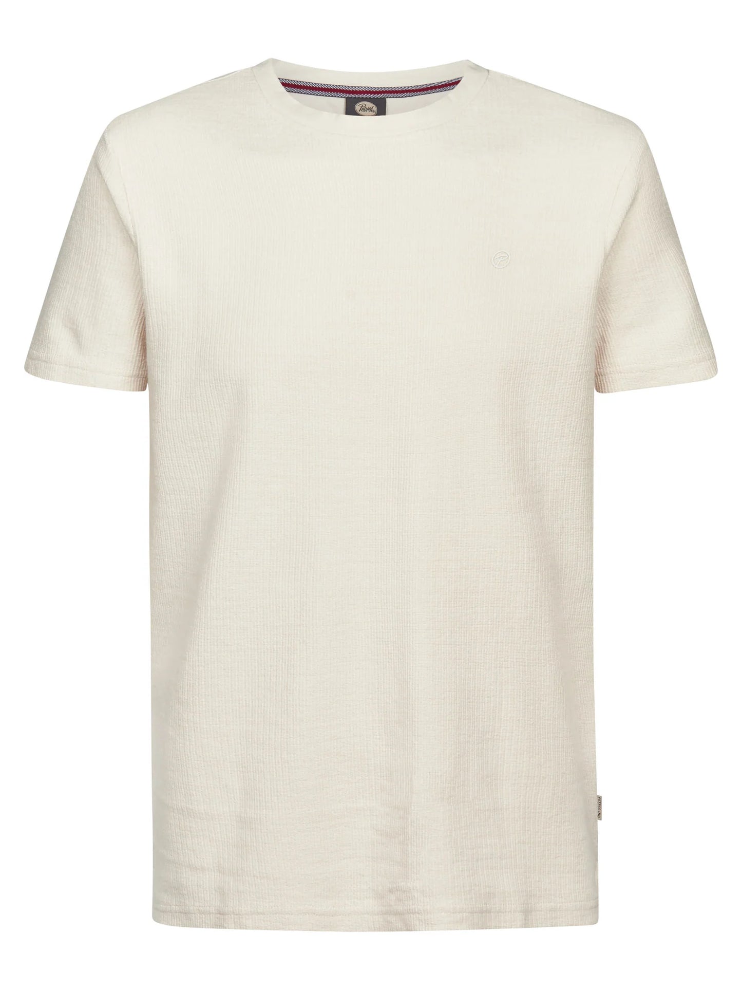 T-SHIRT BRONCE