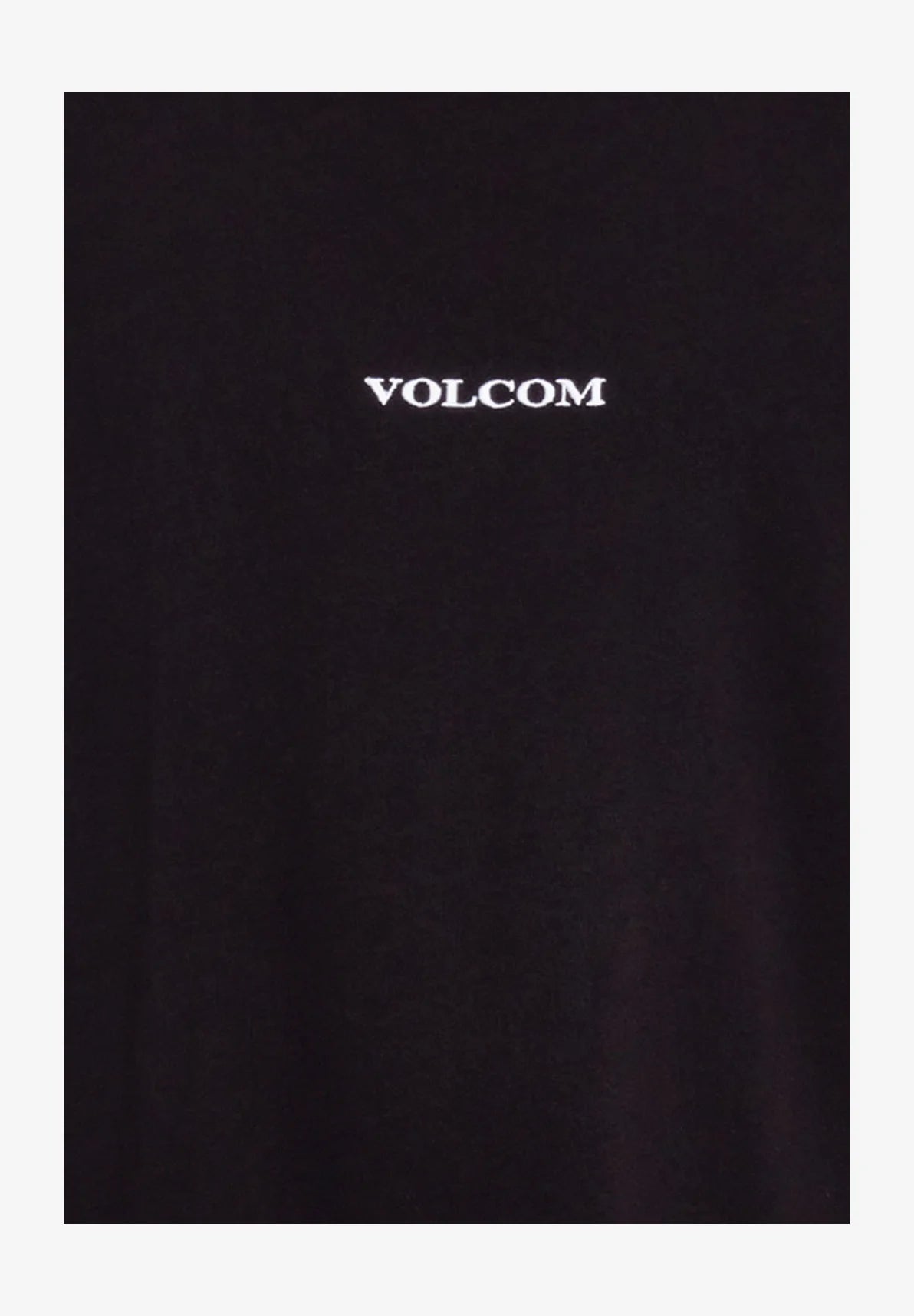 T-SHIRT VOLCOM STONE