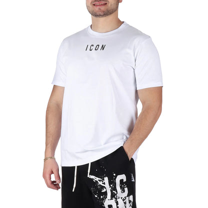 T-SHIRT BASIC LOGO