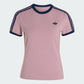 T-SHIRT 3 STRIPES SLIM