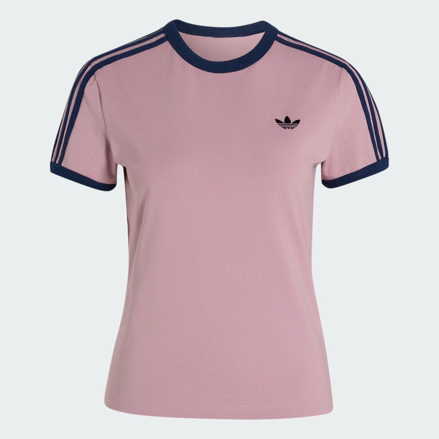 T-SHIRT 3 STRIPES SLIM