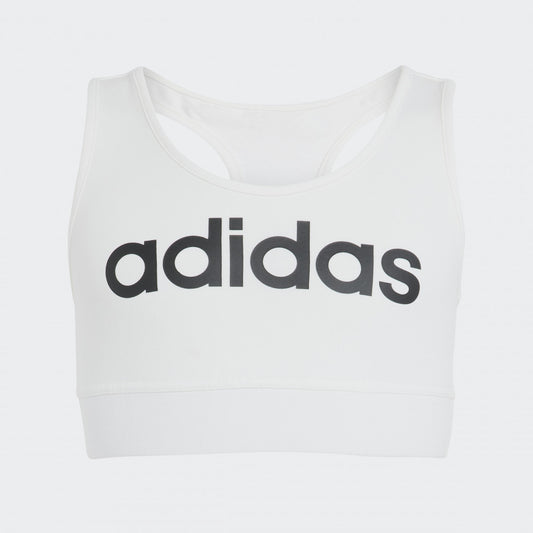 TOP GIRLS ESSENTIALS LINEAR LOGO