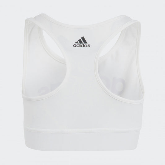 TOP GIRLS ESSENTIALS LINEAR LOGO