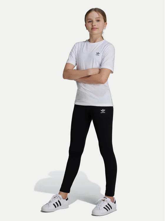 LEGGINGS GIRLS ESSENTIAL LOGO