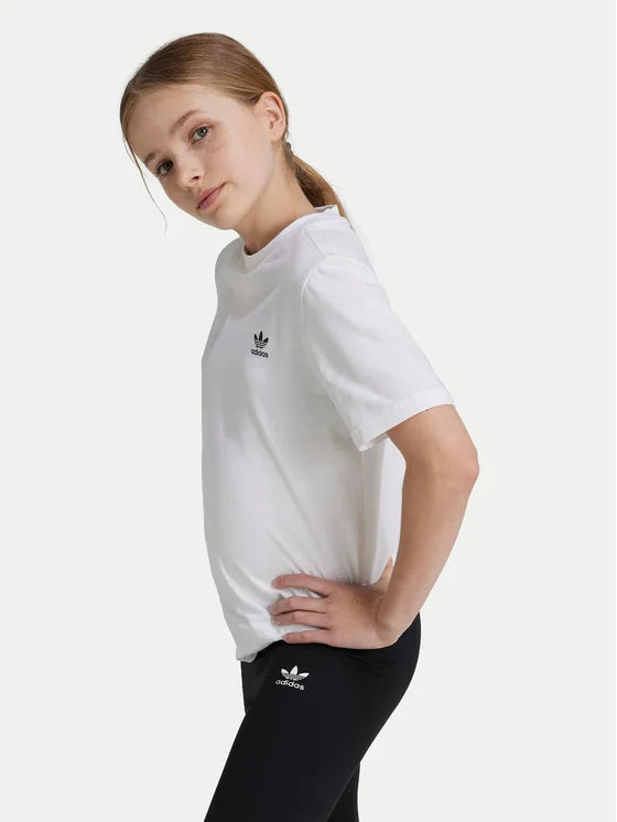 LEGGINGS GIRLS ESSENTIAL LOGO