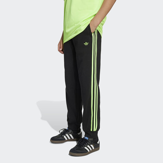 PANTALONI KIDS ADICOLOR 3-STRIPES FLEECE