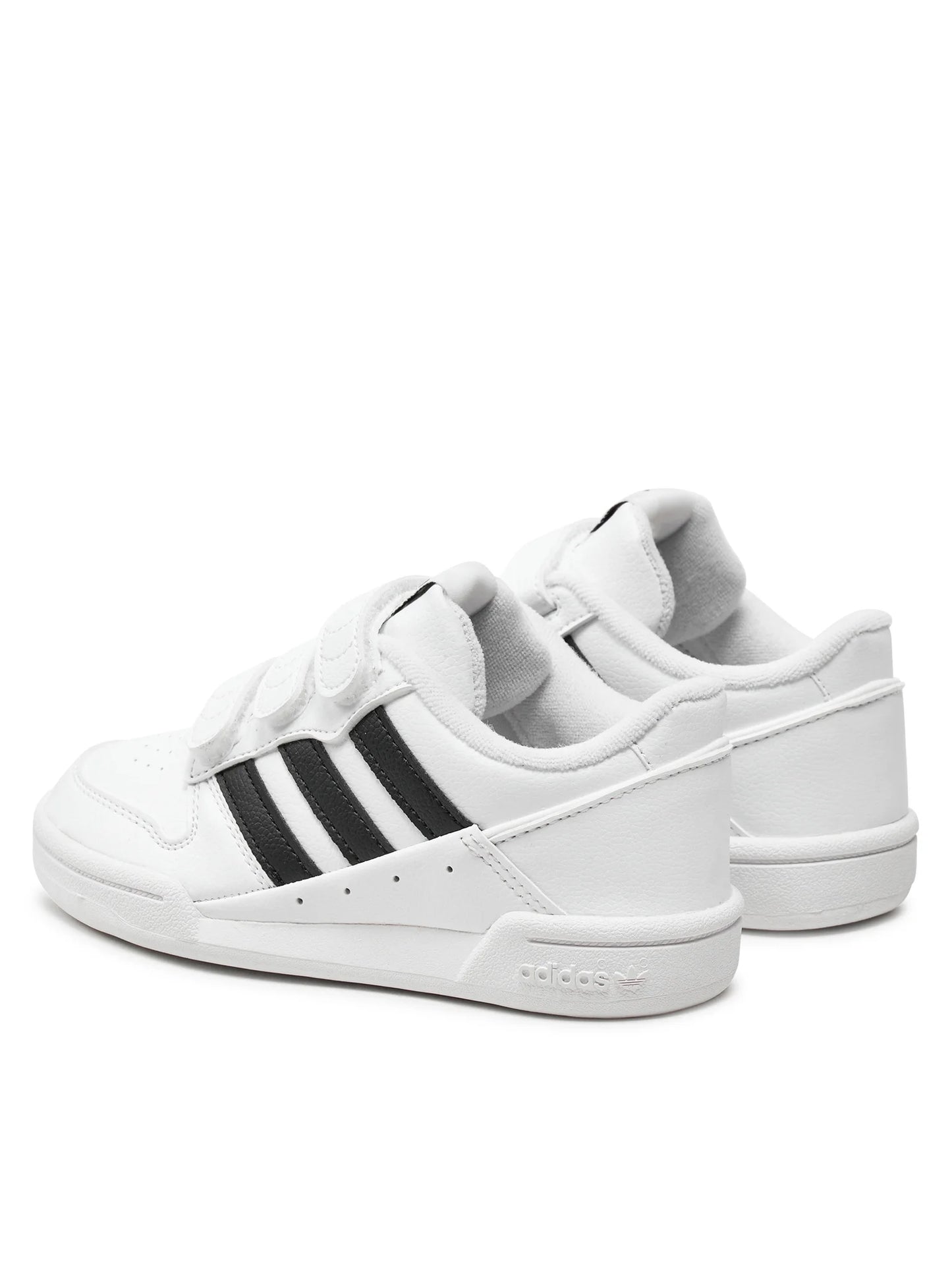 SCARPE KIDS TEAM COURT 2 STR