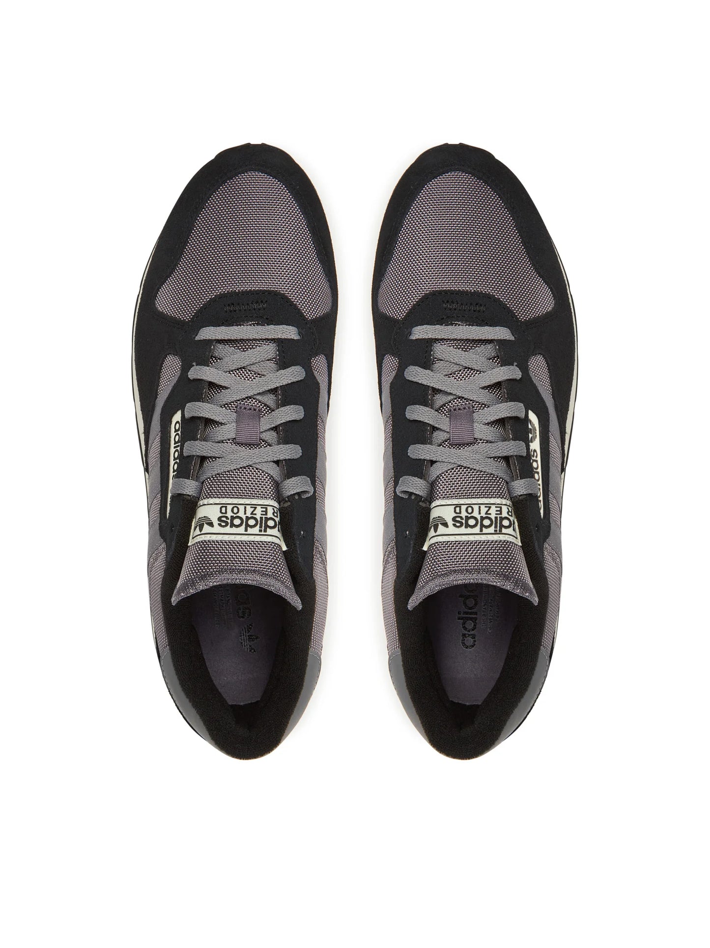 SCARPE TREZIOD 2.0