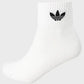 CALZE MID-CUT ANKLE 3 PAIRS
