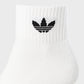 CALZE MID-CUT ANKLE 3 PAIRS