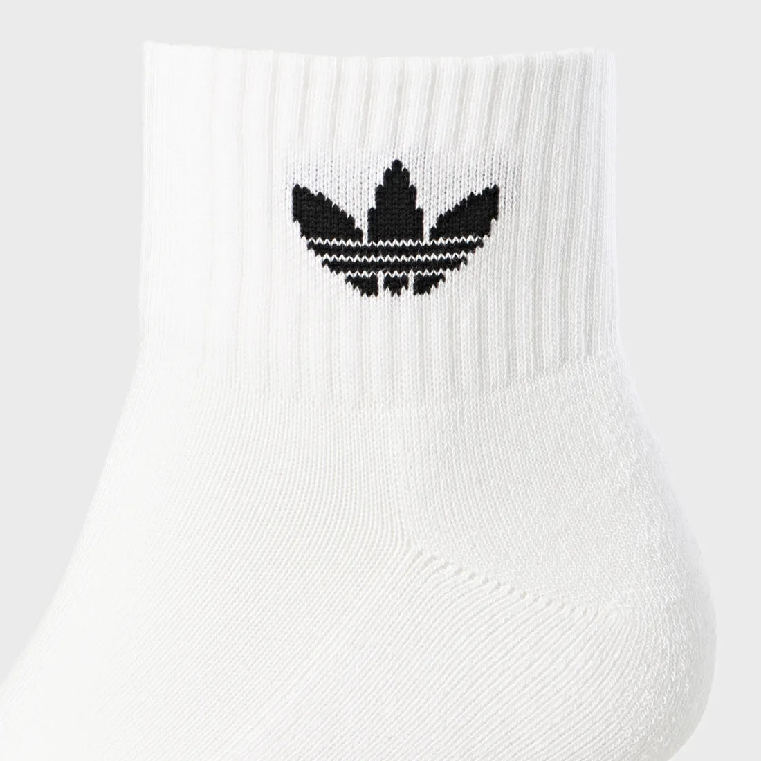 CALZE MID-CUT ANKLE 3 PAIRS