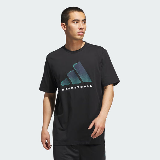 T-SHIRT BASKETBALL GRAPHIC