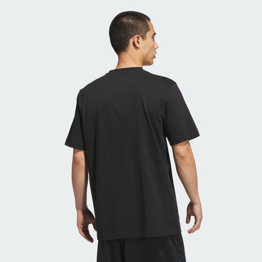 T-SHIRT BASKETBALL GRAPHIC