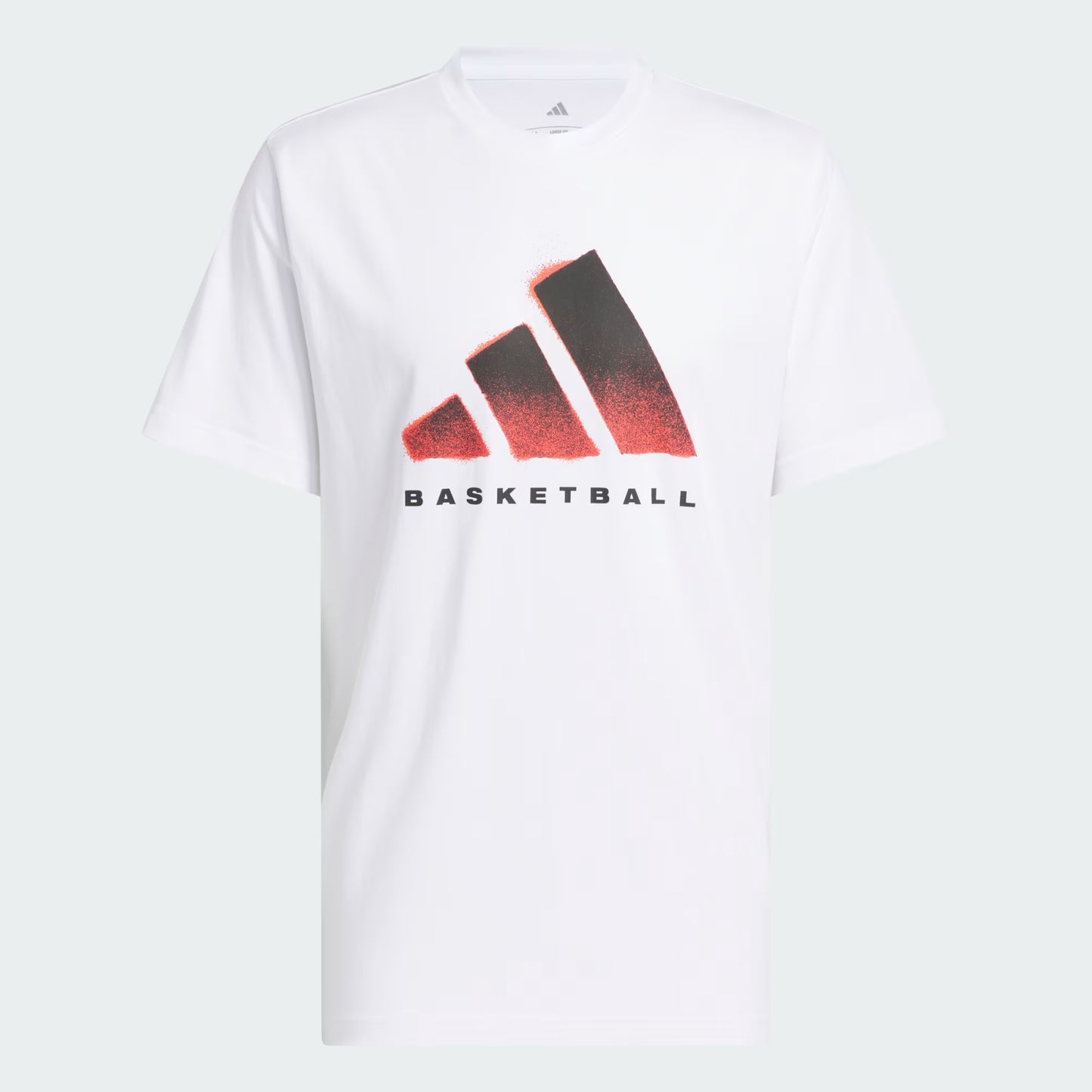 T-SHIRT BASKETBALL GRAPHIC