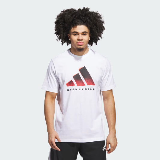 T-SHIRT BASKETBALL GRAPHIC