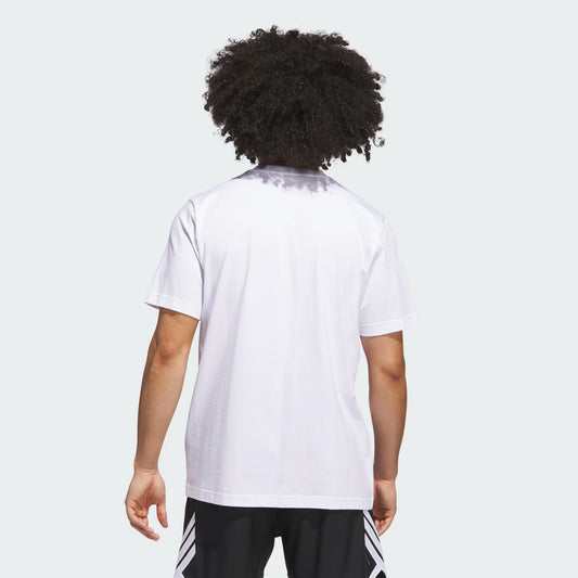 T-SHIRT BASKETBALL GRAPHIC