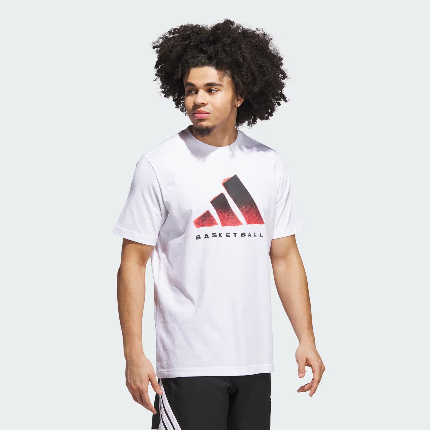 T-SHIRT BASKETBALL GRAPHIC