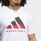 T-SHIRT BASKETBALL GRAPHIC