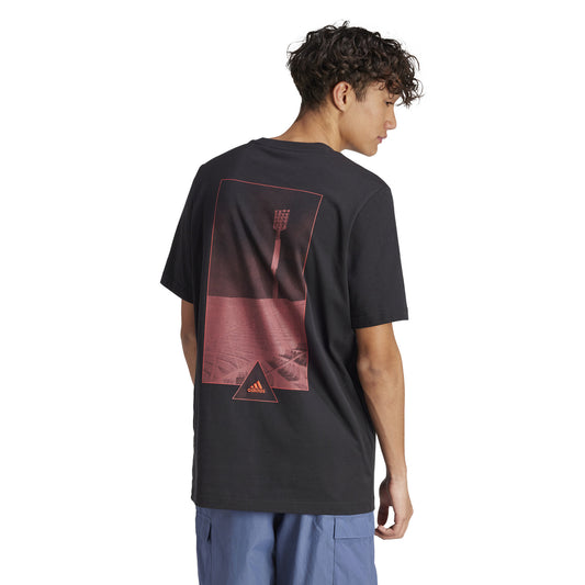 T-SHIRT HOUSE OF TIRO GRAPHIC