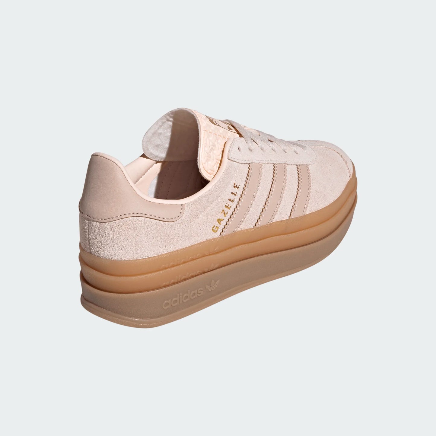 SCARPE KIDS GAZELLE BOLD J