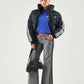 GIUBBOTTO SHORT PUFFER