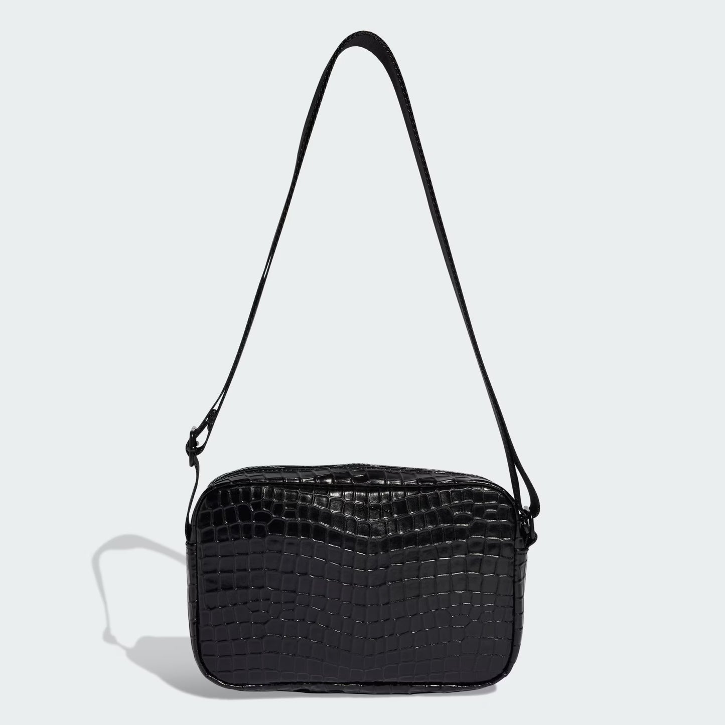 BORSA CROCO MINI AIRLINER
