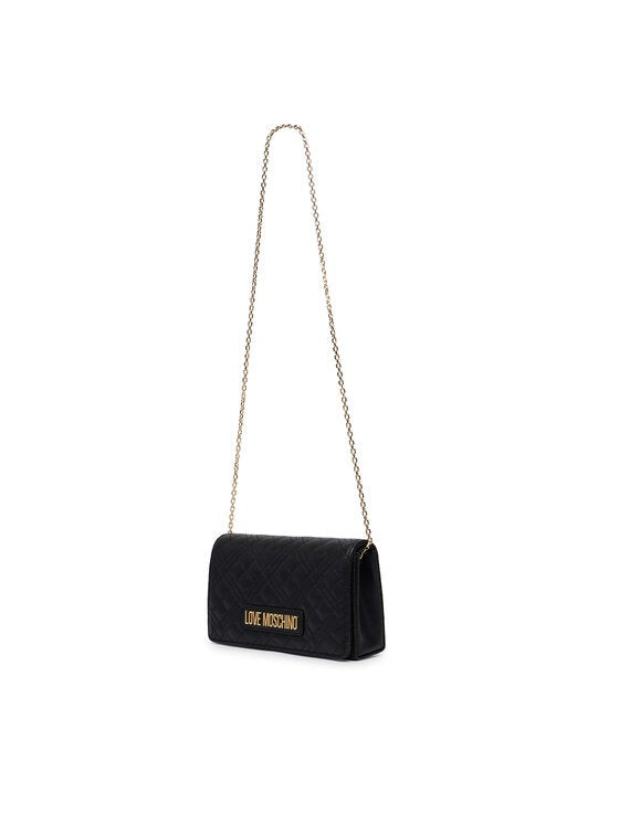 BORSA HAND SMALL SYNTHETIC LEATHER