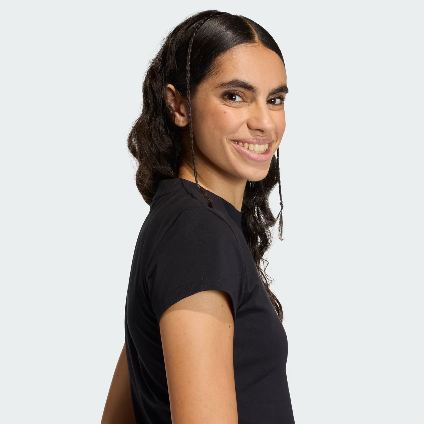 T-SHIRT ESSENTIALS BABY