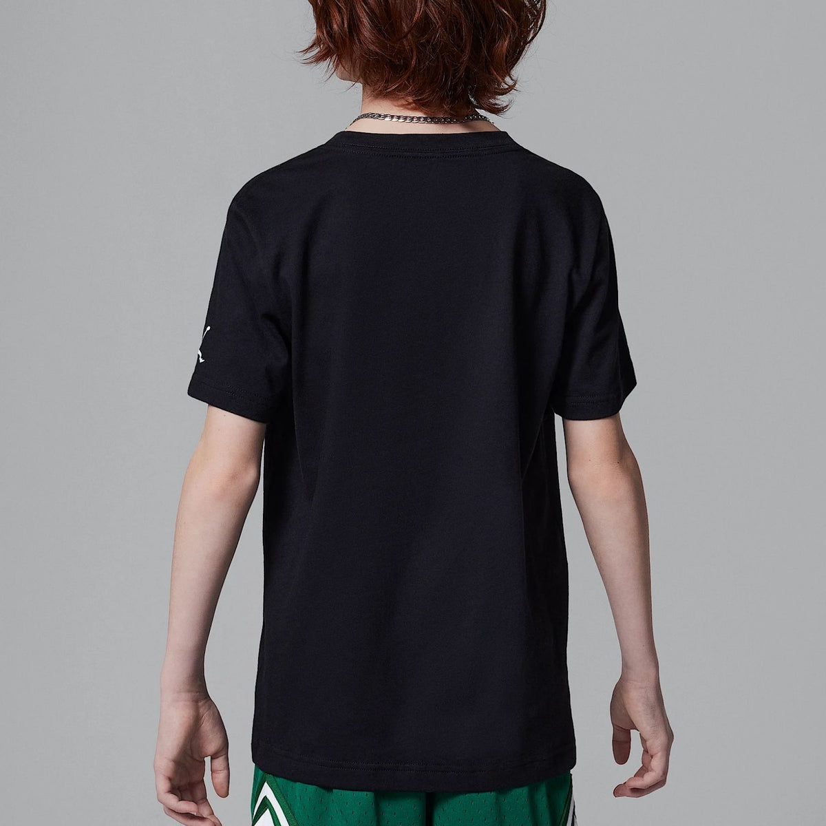 T-SHIRT KIDS AIR JUMPMAN