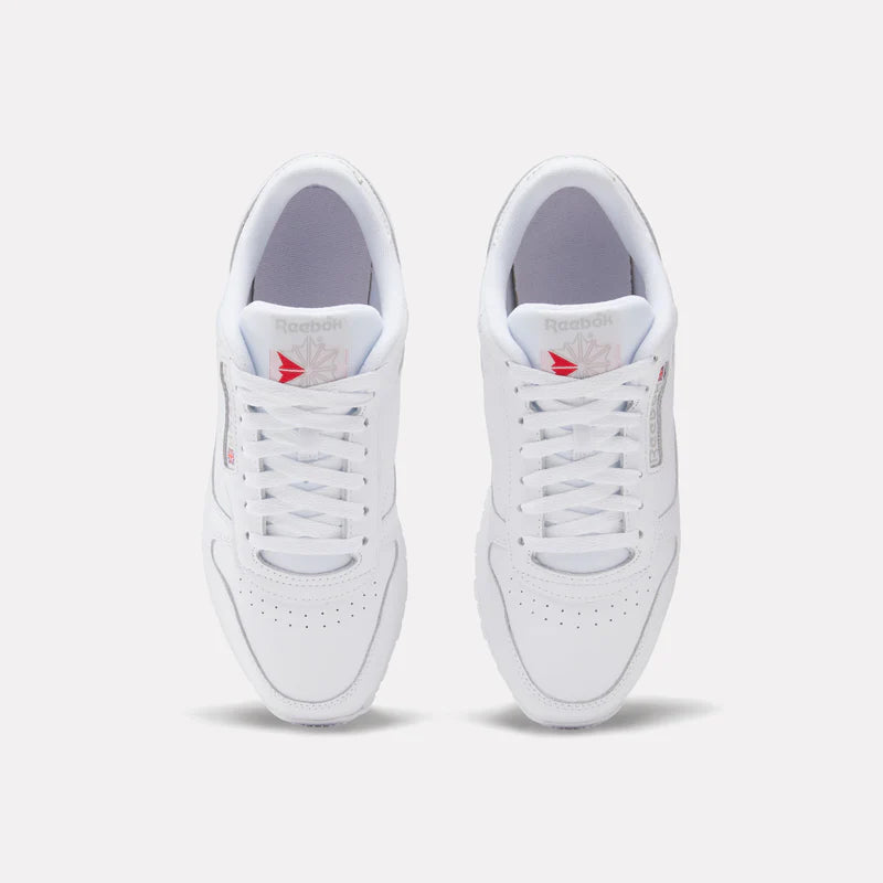 SCARPE CLASSIC LEATHER
