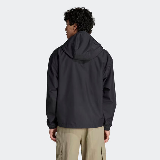 GIACCA A VENTO GRAPHICS CAMO WINDBREAKER