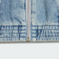 GIACCA INFANT FIREBIRD DENIM