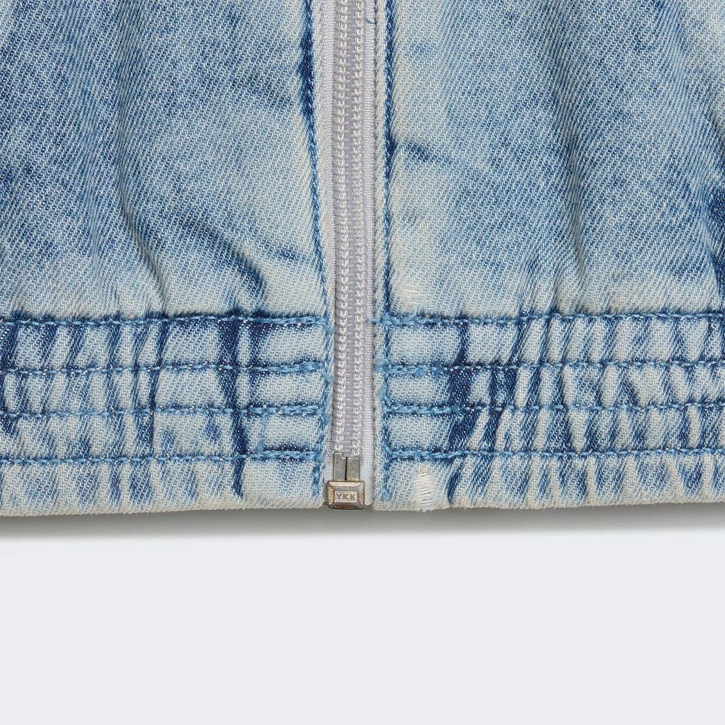 GIACCA INFANT FIREBIRD DENIM