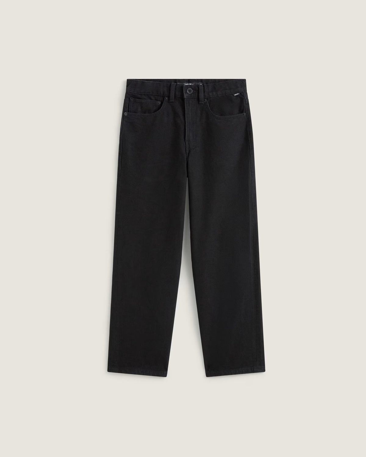 JEANS CHECK-5 LOOSE