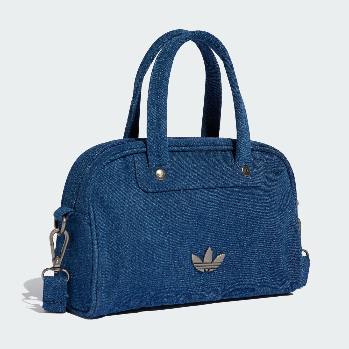 BORSA ADICOLOR MINI BOWLING DENIM