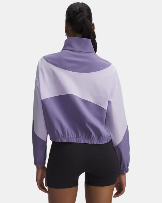 GIACCA RIVAL WOVEN