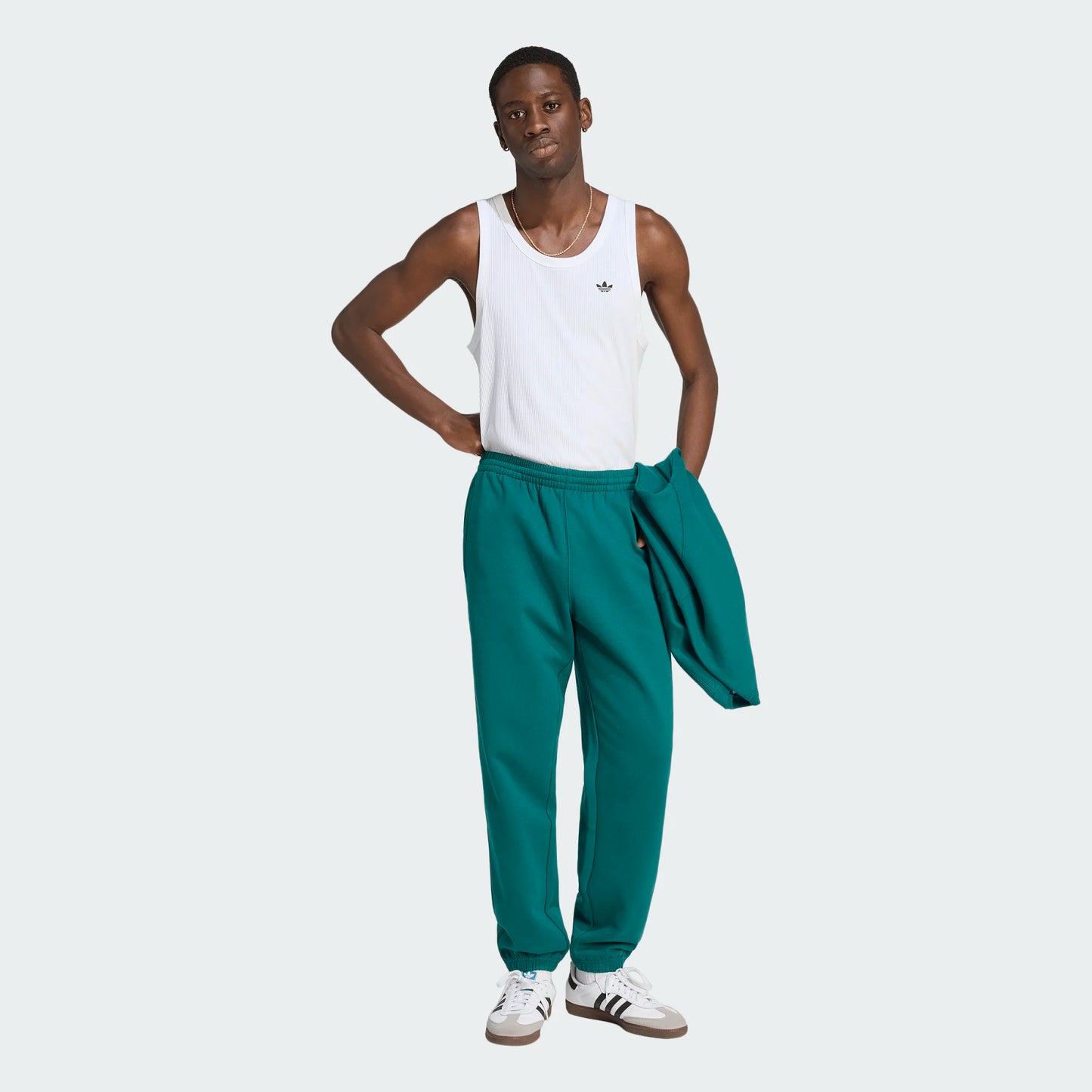 PANTALONI ADICOLOR ESSENTIAL FLEECE