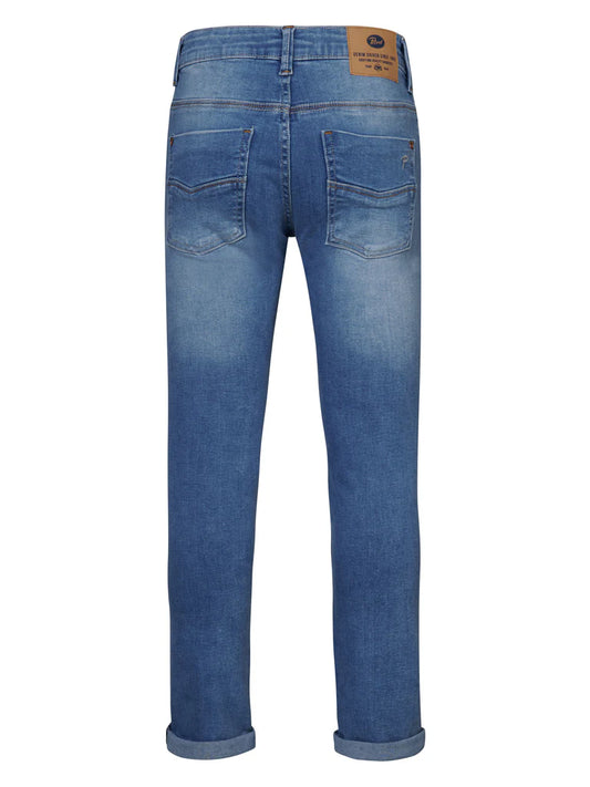 JEANS BOYS SEAHAM SLIM FIT SPEEDWAY