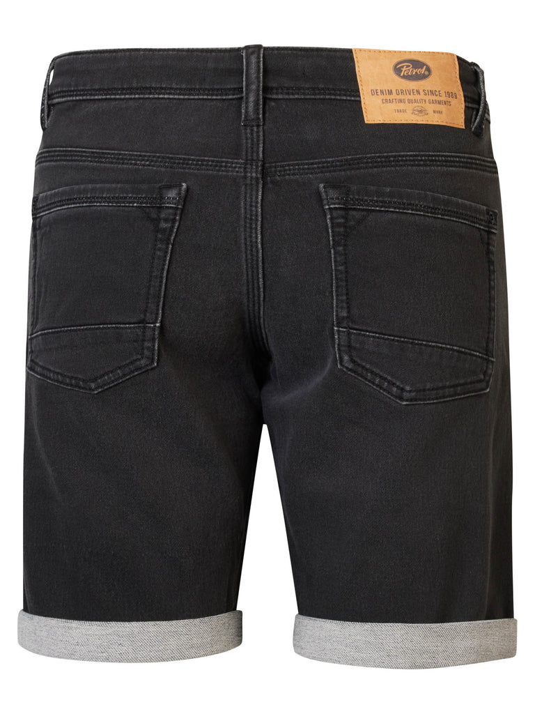 SHORT BOYS DENIM JACKSON TIDALIZE