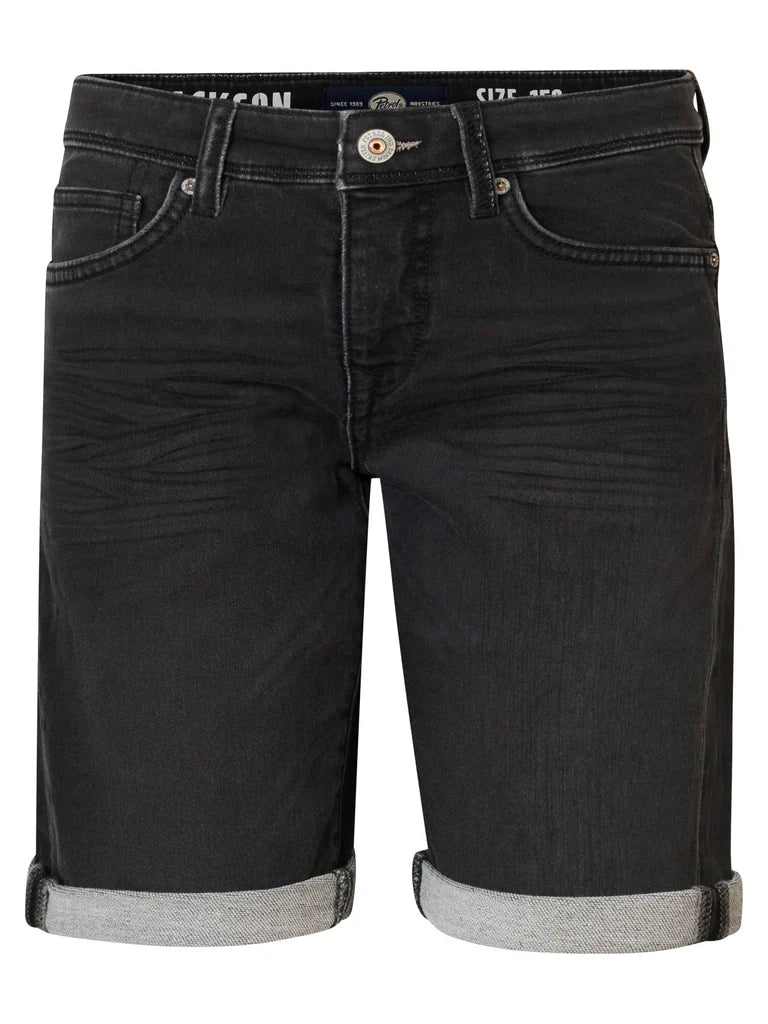 SHORT BOYS DENIM JACKSON TIDALIZE