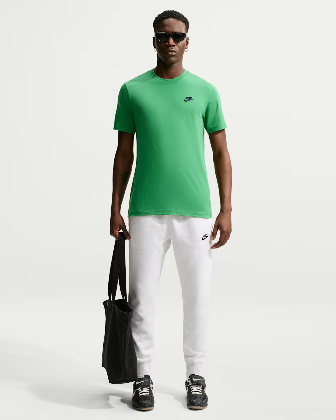 T-SHIRT CLASSIC CLUB