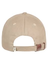 CAPPELLINO LINEN BASEBALL